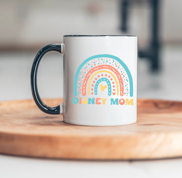 Coffee Mug - Disney Mom